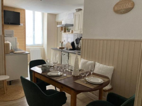 LE 38 Authentique & Chaleureux Cauterets